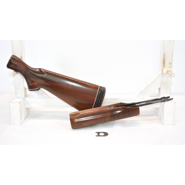 870 Remington Wingmaster Stock Set