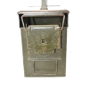 Image 3 : Metal Ammo Box