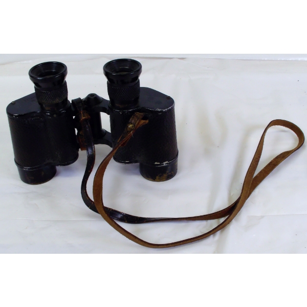  Vintage Binoculars 