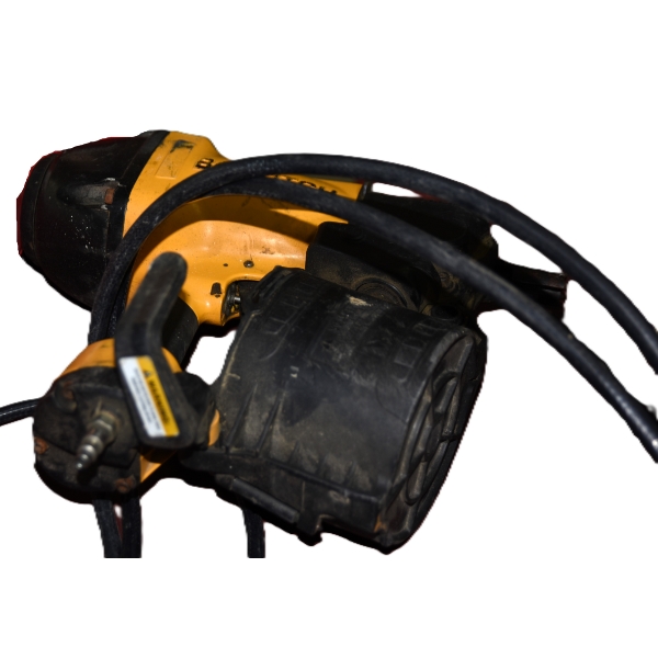 Bostitch N89C High Power 15 Degree Coil Framing Nailer 
