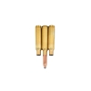 Image 2 : 20 Rds. Lapua Brass 6.5x55 170gr Hornady Precision Reloads