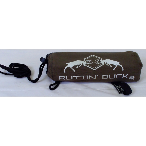 Ruttin' Buck Rattle Bag
