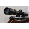 Image 9 : Squires Bingham 20P Semi Automatic .22 LR Rifle With Scope & Sling - Broken Trigger Guard
