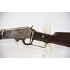 Image 9 : Marlin Model 1893 Lever Action 38-55 Caliber Rifle