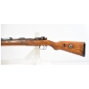 Image 14 : Waffenwerke Brunn (dou)/Mauser 98 Bolt Action 8mm Mauser Caliber Rifle With Bayonet