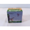 Image 2 : 25 Rounds Remington 12 Gauge 2 3/4 1 1/8 8 Shot Ammunition 