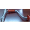 Image 4 : Swede-Bore Ice Fishing Manual Ice Auger