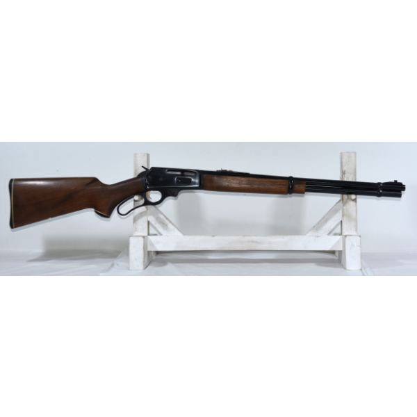 Marlin Model 336RC Lever Action .35 Rem Caliber Rifle
