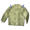 Image 5 : Olive Green Coveralls & Olive Green Military liner jacket 