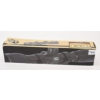 Image 2 : B.S.A. 4x -32 Riflescope With 3/8” Dovetail Rings 