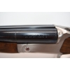 Image 13 : Akkar Churchill Model 520 Side By Side 20 Gauge Shotgun With Case & Chokes