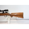 Image 8 : Stiga Mauser Bolt Action 8x57 Mauser Caliber With Scope