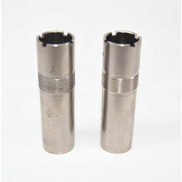 2 Benelli Chokes