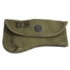 Image 1 : U.S. Military Canvas Holster Dated 1910