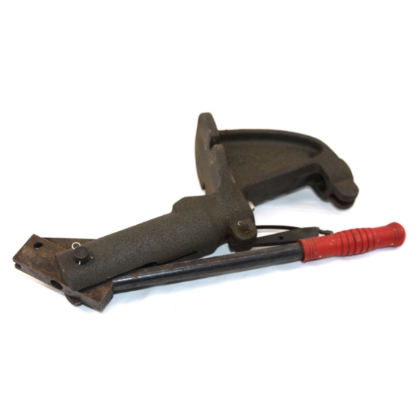 Lyman Spartan Single -Stage Reloading Press