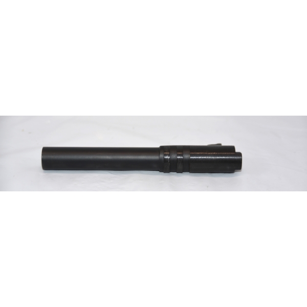 Colt .45 Auto 5" Barrel
