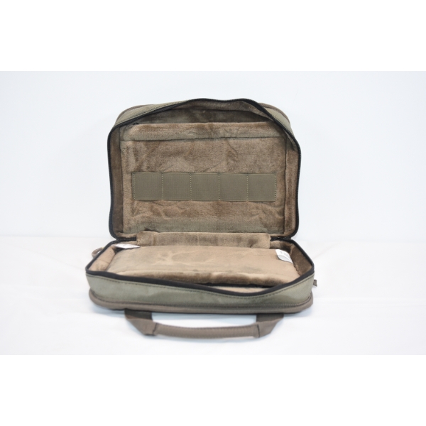 Evolution Marksman II Pistol Case