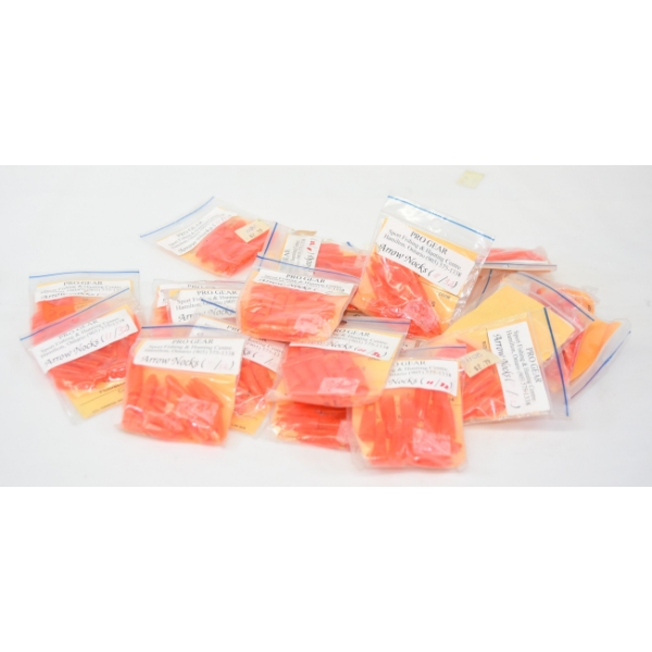 Box Lot Arrow Nocks