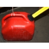 Image 2 : Box Lot of Fuel Cans