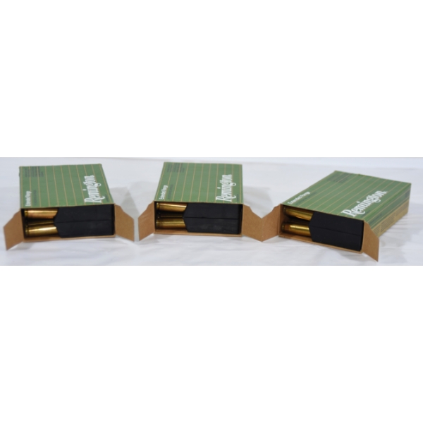 51 Rounds Remington 30-06 Springfield 152gr Ammunition 