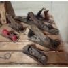 Image 3 : Assorted Woodworking Tools