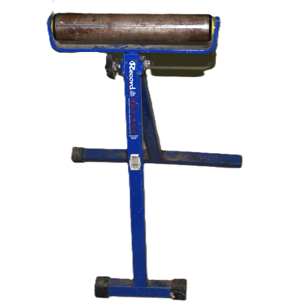 Portable Collapsible Roller Stand