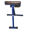Image 1 : Portable Collapsible Roller Stand