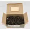 Image 2 : Box Lot Finishing Nails & Screws