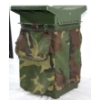 Image 2 : Woodstream Carry All Camo Seat W/ Pockets