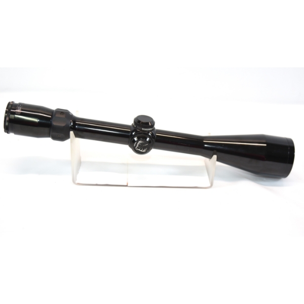 Bushnell Trophy Scope 2.5-10x45