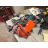Image 2 : Vintage Skil & Assorted Corded Electric Drills 