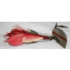 Image 1 : Antique Pike Weedless Spinner