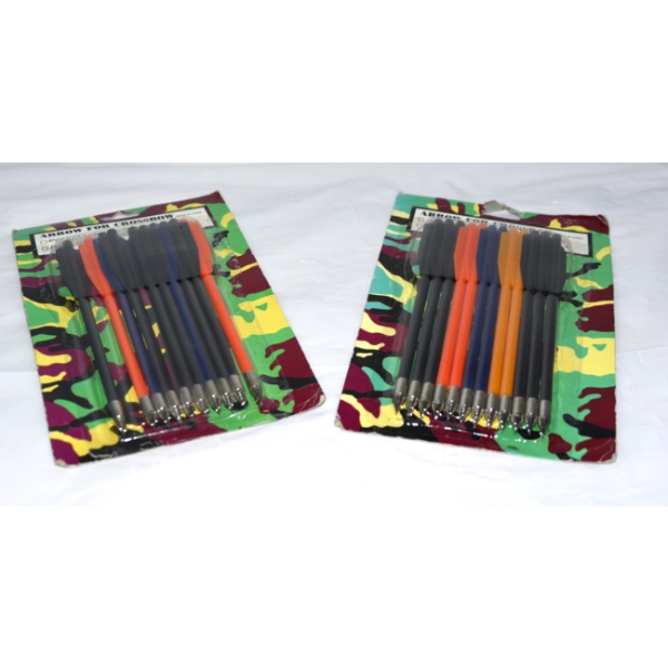 Arrow for Crossbow x2