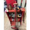 Image 1 : Assorted Garage ools & Supplies 