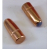 Image 4 : 96 Pieces Hornady 35 cal. 200gr Round Nose Interlock Bullets