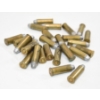Image 2 : 25 Rounds Assorted Brands .44 Rem Mag Caliber SWC Lead Reloaded Ammunition