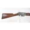 Image 2 : Winchester Model 1905 S.L. Semi Automatic .35 Caliber Rifle