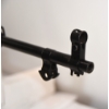 Image 5 : Simonov Type 56 SKS Semi Automatic 7.62X39R Caliber Rifle