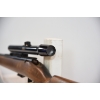 Image 15 : CIL/Anschutz Sporter Bolt Action .22 Caliber Rifle With Scope