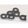 Image 7 : Box Lot Scope Mounts  & Hardware