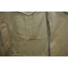 Image 2 : WWII-Era Canadian Army Corporal's Tropical Summer 4 Pocket Tunic Jacket