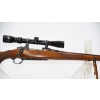 Image 3 : Ruger M77 International Bolt Action .243 Win Caliber Rifle With Scope