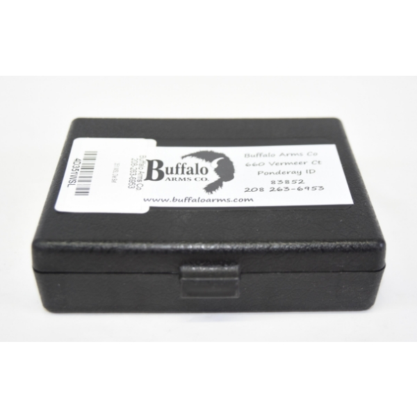 Buffalo Arms Co. 351 WSL Caliber  3 Reloading Die Set In Box