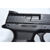 Image 8 : Girsan MC28SA Semi Automatic 9mm Caliber Handgun - Complete With Box Manual Lock & 2 Magazines 