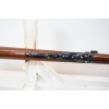 Image 14 : Winchester Model 1885 Single Shot .22 Hornet Caliber Rifle With Scope