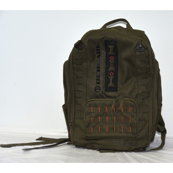 BERGARA  Back Pack 