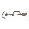 Image 3 : Iver Johnson 38 S&W Top Break Parts No Frame