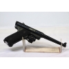 Image 3 : Ruger MK 1 Semi Automatic .22 LR Caliber Handgun