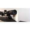 Image 12 : Savage Axis Bolt Action .223 Rem Caliber Rifle With Scope