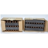 Image 2 : 110 Rounds 7.62x25 Ammunition